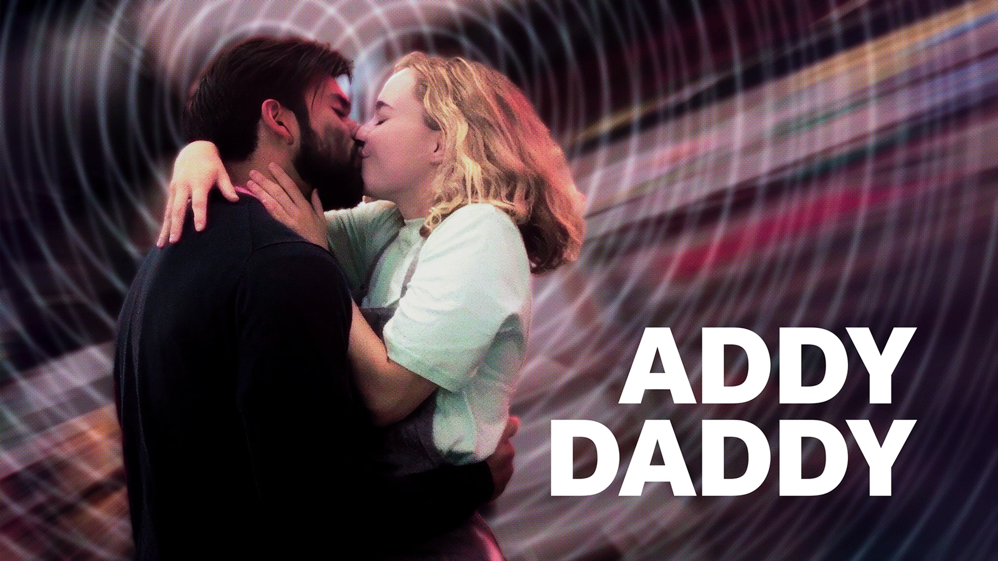 Addy Daddy poster